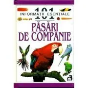 Pasari de companie de David Alderton