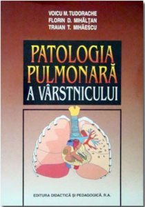 Patologia pulmonara a varstnicului