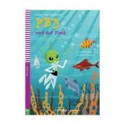 PB3 und der Fisch de Jane Cadwallader