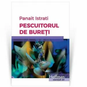 Pescuitorul de bureti de Panait Istrati