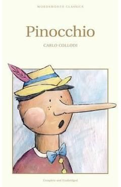 Pinocchio