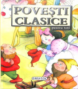 Povesti clasice pentru toti