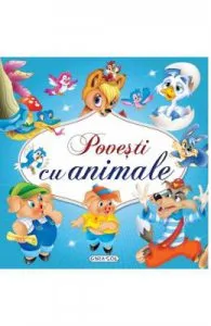 Povesti cu animale