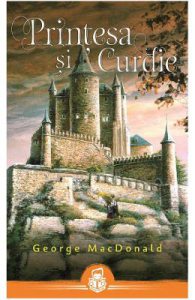 Printesa si Curdie