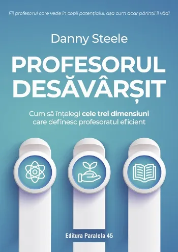 Profesorul desăvârșit
