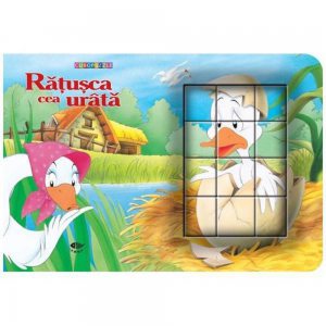Ratusca cea urata