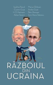Războiul din Ucraina