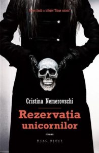 Rezervatia unicornilor