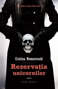 Rezervatia unicornilor