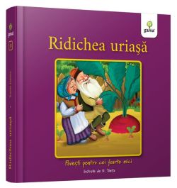 Ridichea uriașă