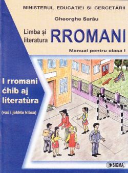 Rromani cls 1