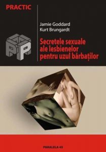 Secretele sexuale ale lesbienelor pentru uzul barbatilor