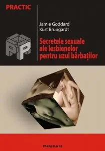 Secretele sexuale ale lesbienelor pentru uzul barbatilor