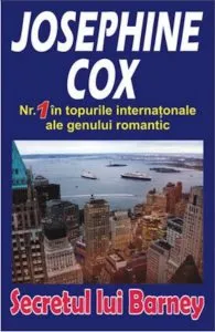 Secretul lui Barney de Josephine Cox