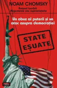 State esuate de Noam Chomsky