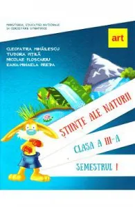 Stiinte ale naturii