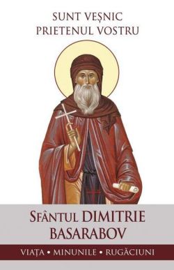Sunt veșnic prietenul vostru