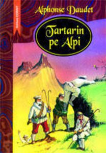 Tartarin pe Alpi
