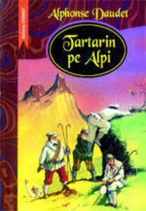 Tartarin pe Alpi de Alphonse Daudet