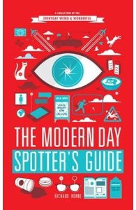 The Modern Day Spotter