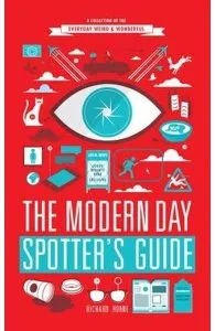 The Modern Day Spotter's Guide de Richard Horne