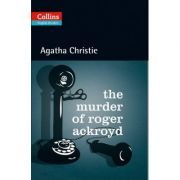 The Murder of Roger Ackroyd. Level 5, B2 