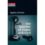 The Murder of Roger Ackroyd. Level 5, B2  de Agatha Christie