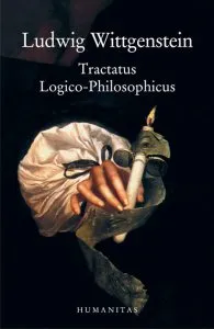 Tractatus Logico-Philosophicus de Ludwig Wittgenstein