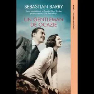 Un gentleman de ocazie de Sebastian Barry