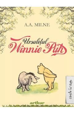 Ursuletul Winnie Puh