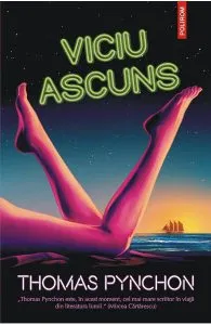Viciu ascuns de Thomas Pynchon