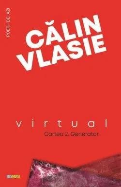 Virtual (Cartea 2 - Generator) de Calin Vlasie