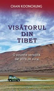 Visatorul din Tibet. O poveste sensibila, dar plina de curaj de Chan Koonchung