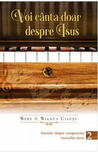 Voi canta doar despre Isus vol.2