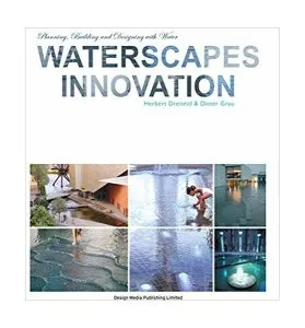 Waterscapes Innovation de Dieter Grau