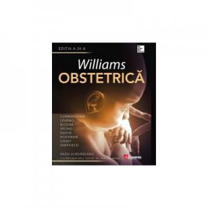 Williams. Obstetrica