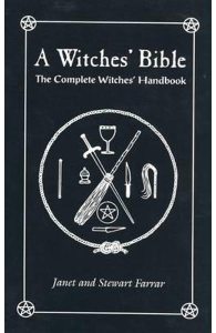 Witches Bible