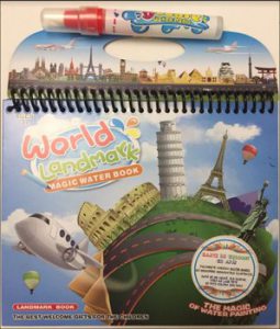 World landmark