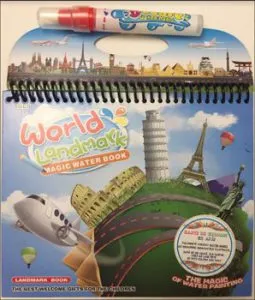 World landmark