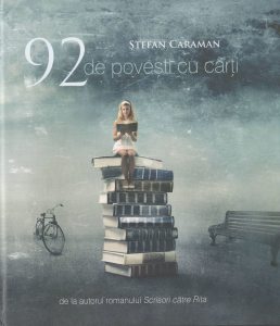 92 de povesti cu carti