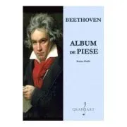 Album mare de piese pian de Ludwig van Beethoven