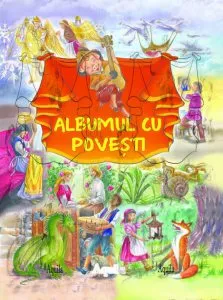 Albumul cu povesti