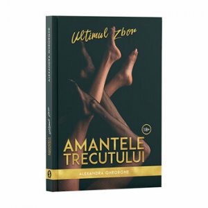 Amantele trecutului - Ultimul zbor