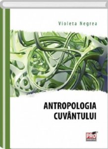 Antropologia cuvantului