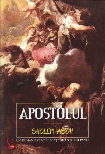 Apostolul