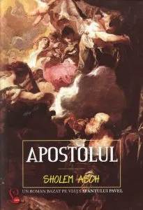 Apostolul de Sholem Asch