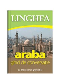 Araba. Ghid de conversație