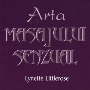 Arta masajului senzual