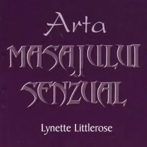 Arta masajului senzual