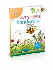Aventurile bondarului